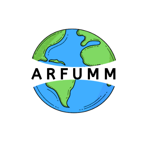 Logo de ARFUMM