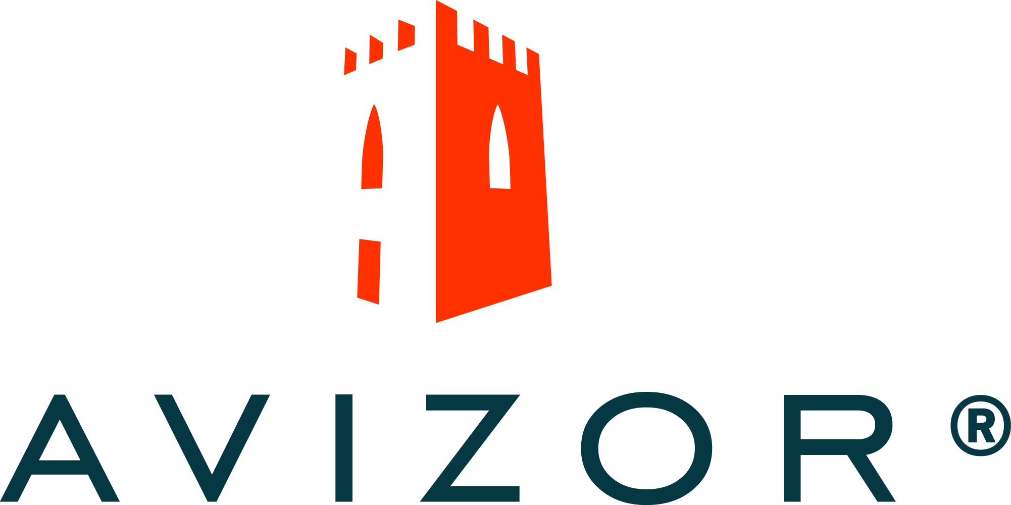 Logo de AVIZOR